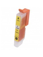 Epson T33 XL jaune compatible