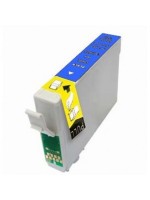 Epson T0612 cyan compatible