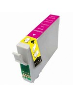 Epson T0613 magenta compatible