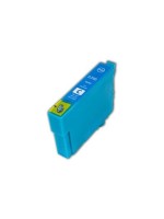 Epson T27XL compatible cyan