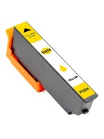 Epson T26 XL jaune compatible