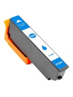 Epson T26 XL cyan compatible
