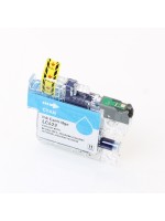 Brother compatible LC422XL cyan Cartouche Brother compatible imprimantes Brother