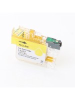 Brother compatible LC422XL jaune Cartouche Brother compatible imprimantes Brother