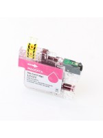 Brother compatible LC422XL magenta Cartouche Brother compatible imprimantes Brother