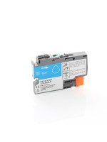Brother compatible LC427XL cyan Cartouche Brother compatible imprimantes Brother