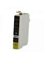 Epson T0711 noire compatible