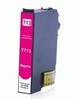 Epson T0713 magenta compatible