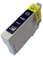 Epson T0801 noire compatible