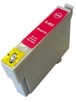 Epson T0803 magenta compatible