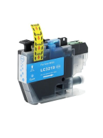 Brother compatible LC3219 cyan XL Cartouche Brother compatible imprimantes Brother