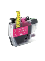 Brother compatible LC3219 magenta XL Cartouche Brother compatible imprimantes Brother