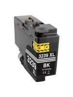 Brother compatible LC3219 XL noir Cartouche Brother compatible imprimantes Brother