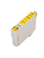 Epson T1284 jaune compatible