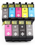 Epson T1571 à T1579 compatibles