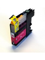 Brother compatible LC221 / LC223 magenta Cartouche Brother compatible imprimantes Brother