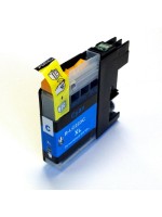 Brother compatible LC221 / LC223 cyan Cartouche Brother compatible imprimantes Brother