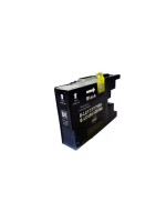 Brother compatible LC1280 noir Cartouche Brother compatible imprimantes Brother