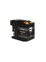 Brother compatible LC129 noire Cartouche Brother compatible imprimantes Brother