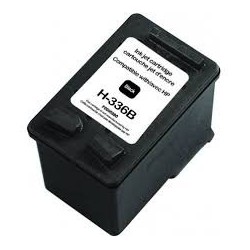 HP 336 noire recyclée Cartouche HP recyclée compatible imprimantes HP