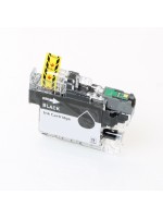 Brother compatible LC521 noire Cartouche Brother compatible imprimantes Brother