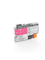 Brother compatible LC427XL magenta Cartouche Brother compatible imprimantes Brother