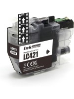 Brother compatible LC421XL noir Cartouche Brother compatible imprimantes Brother