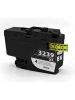 Brother compatible LC3239 XL (PIGMENTE) noir Cartouche Brother compatible imprimantes Brother
