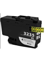 Brother compatible LC3235XL noire Cartouche Brother compatible imprimantes Brother