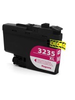 Brother compatible LC3235XL magenta Cartouche Brother compatible imprimantes Brother