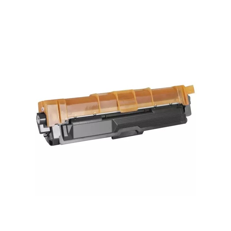 Toner Brother Compatible TN241 noir. Cartouche Toner Tambour Brother compatible imprimantes Brother