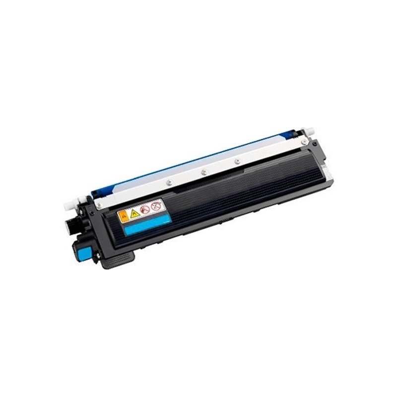 Toner Brother Compatible TN230 cyan  Cartouche Toner Tambour Brother compatible imprimantes Brother