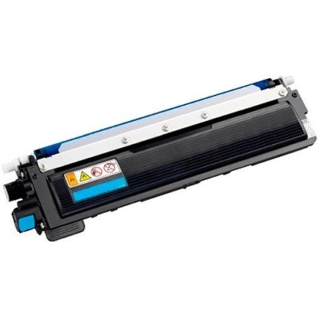 Toner Brother Compatible TN230 cyan  Cartouche Toner Tambour Brother compatible imprimantes Brother