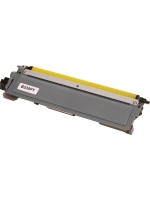 Toner Brother Compatible TN230 jaune  Cartouche Toner Tambour Brother compatible imprimantes Brother