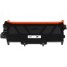 Toner Brother Compatible TN2220 / TN2010 XL noir  Cartouche Toner Tambour Brother compatible imprimantes Brother