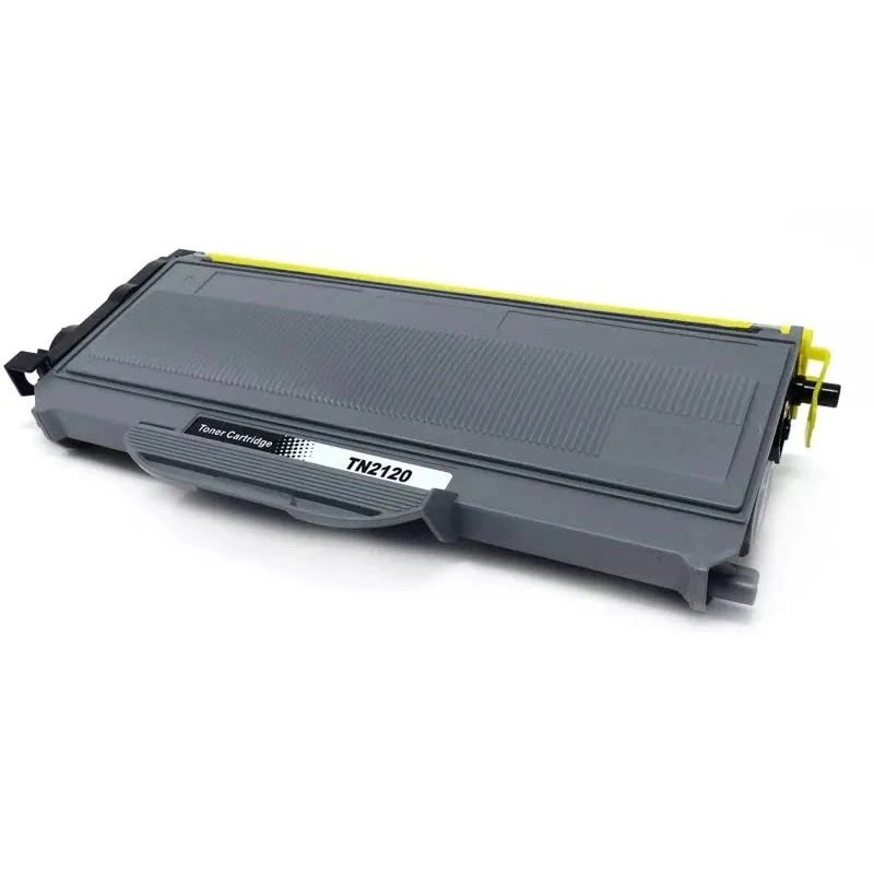 Toner Brother Compatible TN2120 noir  Cartouche Toner Tambour Brother compatible imprimantes Brother