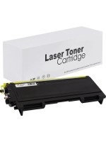 Toner Brother Compatible TN2000 / TN2005 noir  Cartouche Toner Tambour Brother compatible imprimantes Brother