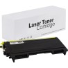 Toner Brother Compatible TN2000 / TN2005 noir  Cartouche Toner Tambour Brother compatible imprimantes Brother