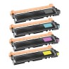 Pack Toners Brother Compatible TN230 (4 toners)  Cartouche Toner Tambour Brother compatible imprimantes Brother