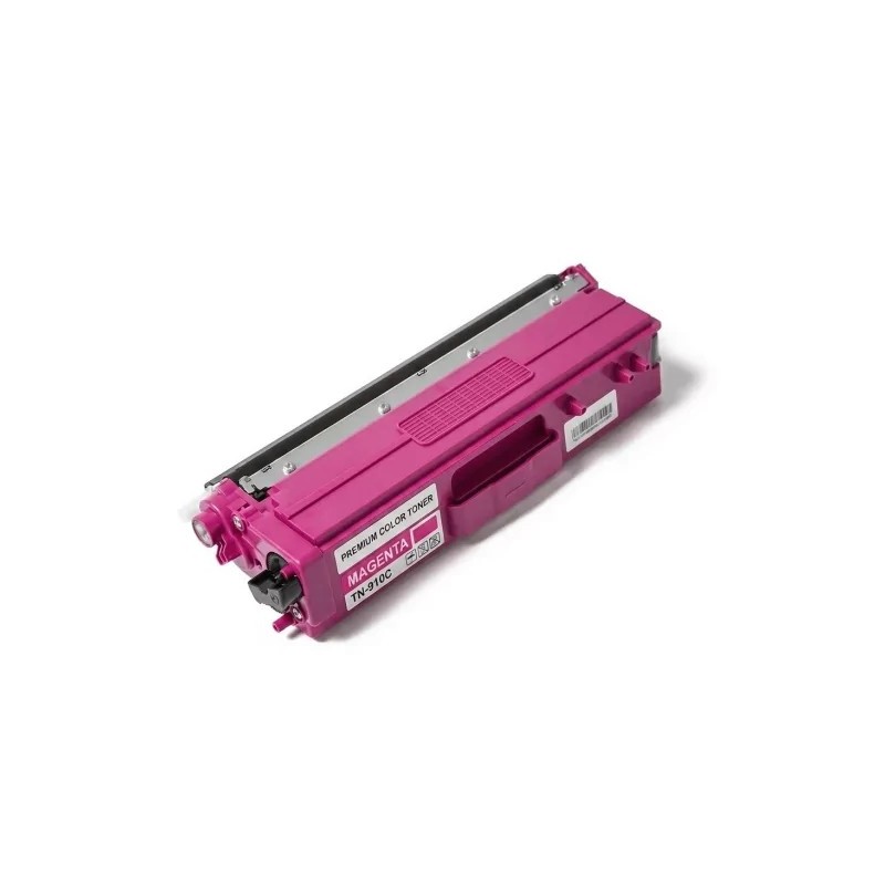 Toner Brother Compatible TN910 magenta 9K Cartouche Toner Tambour Brother compatible imprimantes Brother