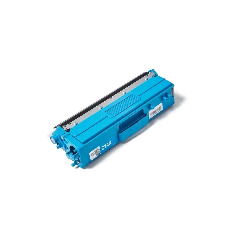 Toner Brother Compatible TN910 cyan 9K  Cartouche Toner Tambour Brother compatible imprimantes Brother
