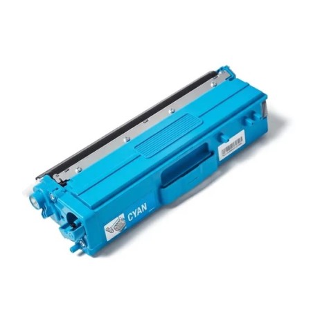 Toner Brother Compatible TN910 cyan 9K  Cartouche Toner Tambour Brother compatible imprimantes Brother