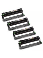 Pack Tambour Brother compatible DR243 (4 tambours) universels