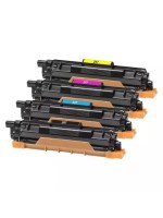 Pack Toners Brother Compatible TN247 (4 toners)  Cartouche Toner Tambour Brother compatible imprimantes Brother