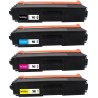 Pack Toners Brother Compatible TN421 / TN423 / TN426 (4 toners)  Cartouche Toner Tambour Brother compatible imprimantes Brother