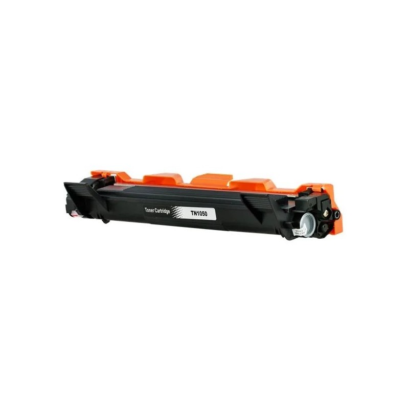 Toner Brother Compatible TN1050 noir  Cartouche Toner Tambour Brother compatible imprimantes Brother