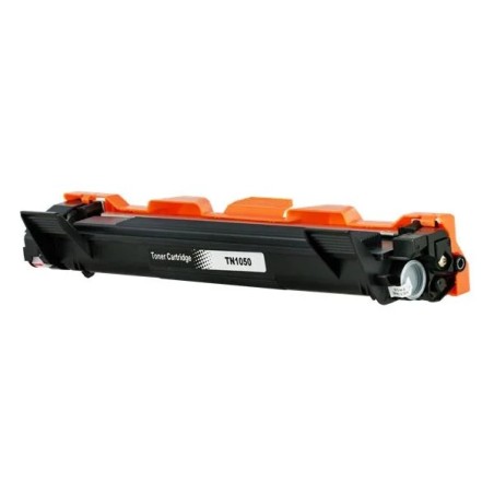 Toner Brother Compatible TN1050 noir  Cartouche Toner Tambour Brother compatible imprimantes Brother