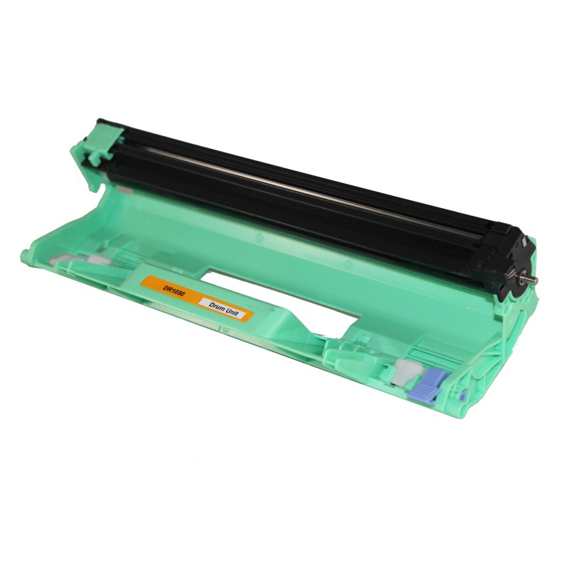 Tambour Brother compatible DR1050  Cartouche Toner Tambour Brother compatible imprimantes Brother