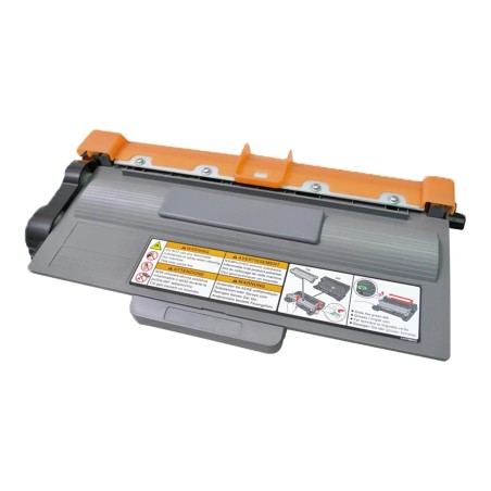 Toner Brother compatible TN3380 noir Cartouche Toner Tambour Brother compatible imprimantes Brother