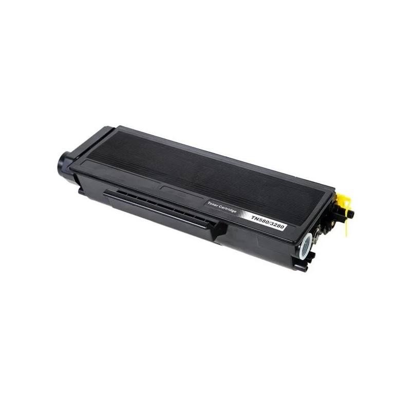 Toner Brother compatible TN3280 / TN3170 noir  Cartouche Toner Tambour Brother compatible imprimantes Brother